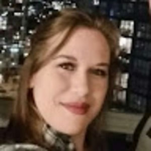 Meet your Posher, Jackie